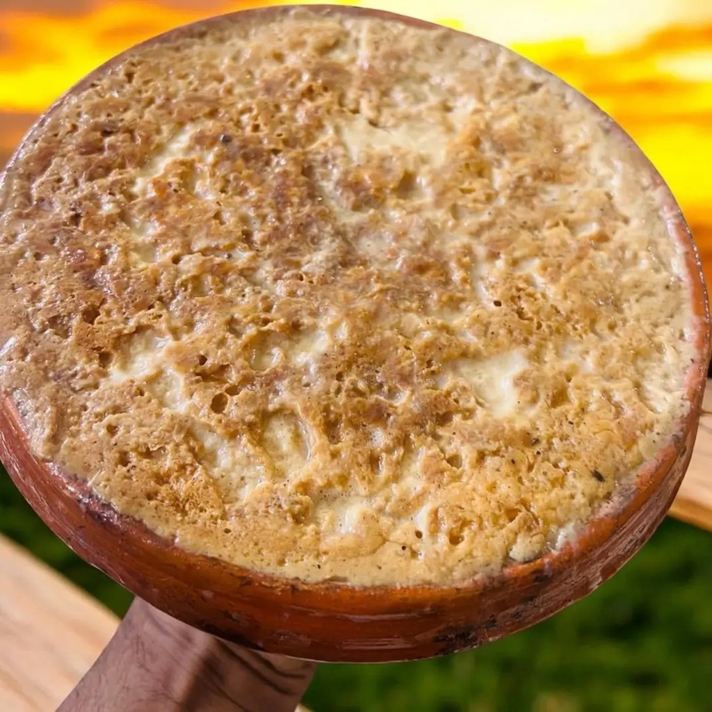 বগুড়ার কাপ দই